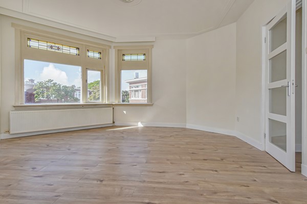 Medium property photo - Johan Gramstraat 48, 2522 XA Den Haag